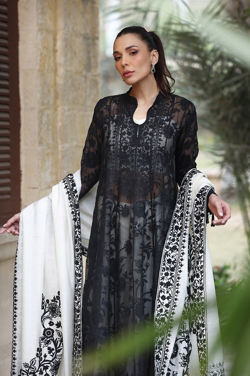 Fiza | Sania Maskatiya'25