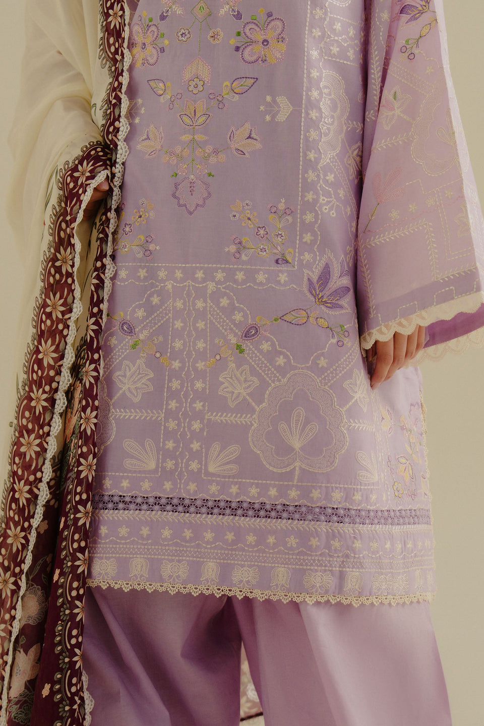 Nyssa-10B | Coco Lawn II by Zarashahjahan 2025