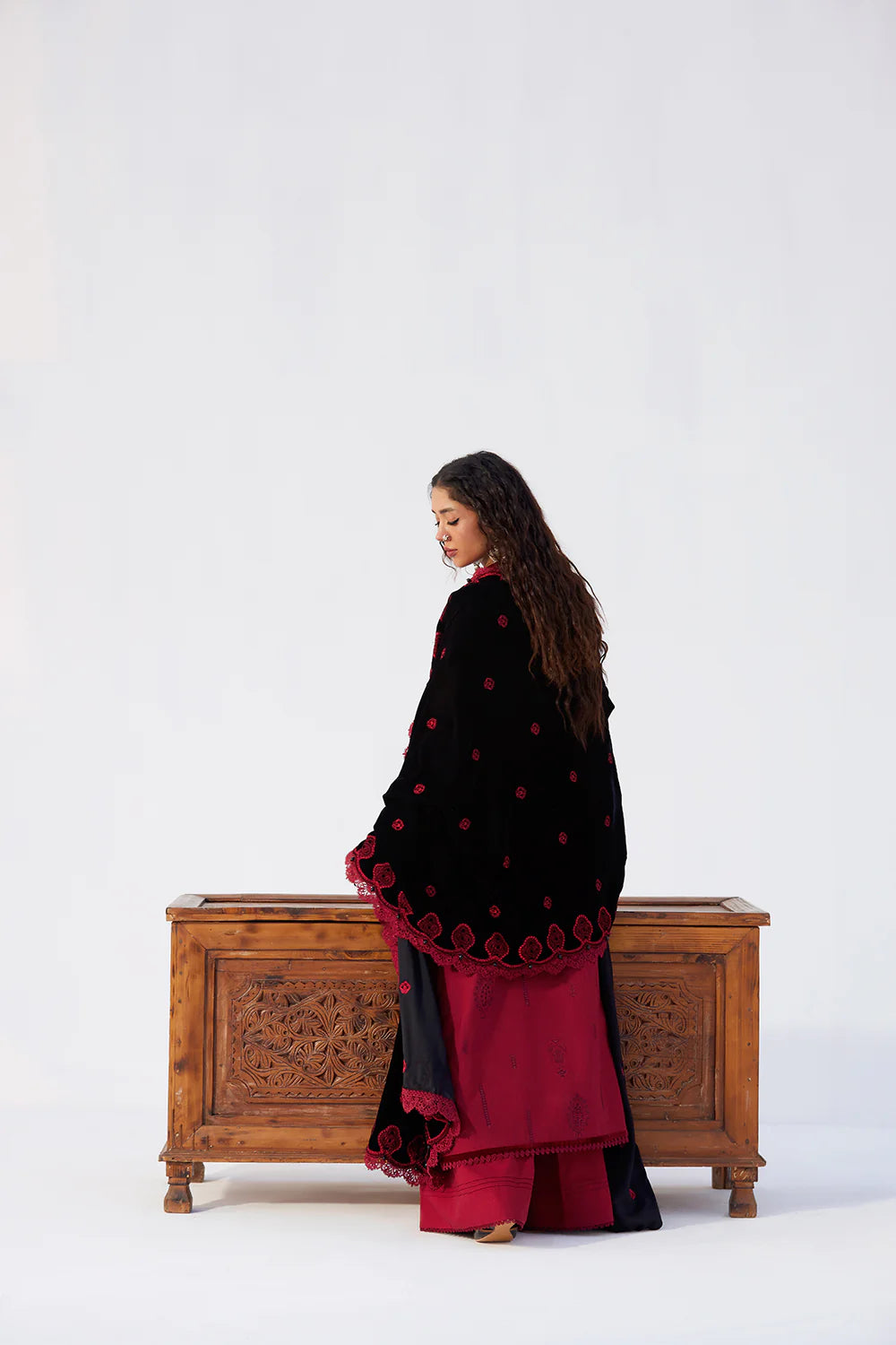 NAZNEEN | Saira Rizwan