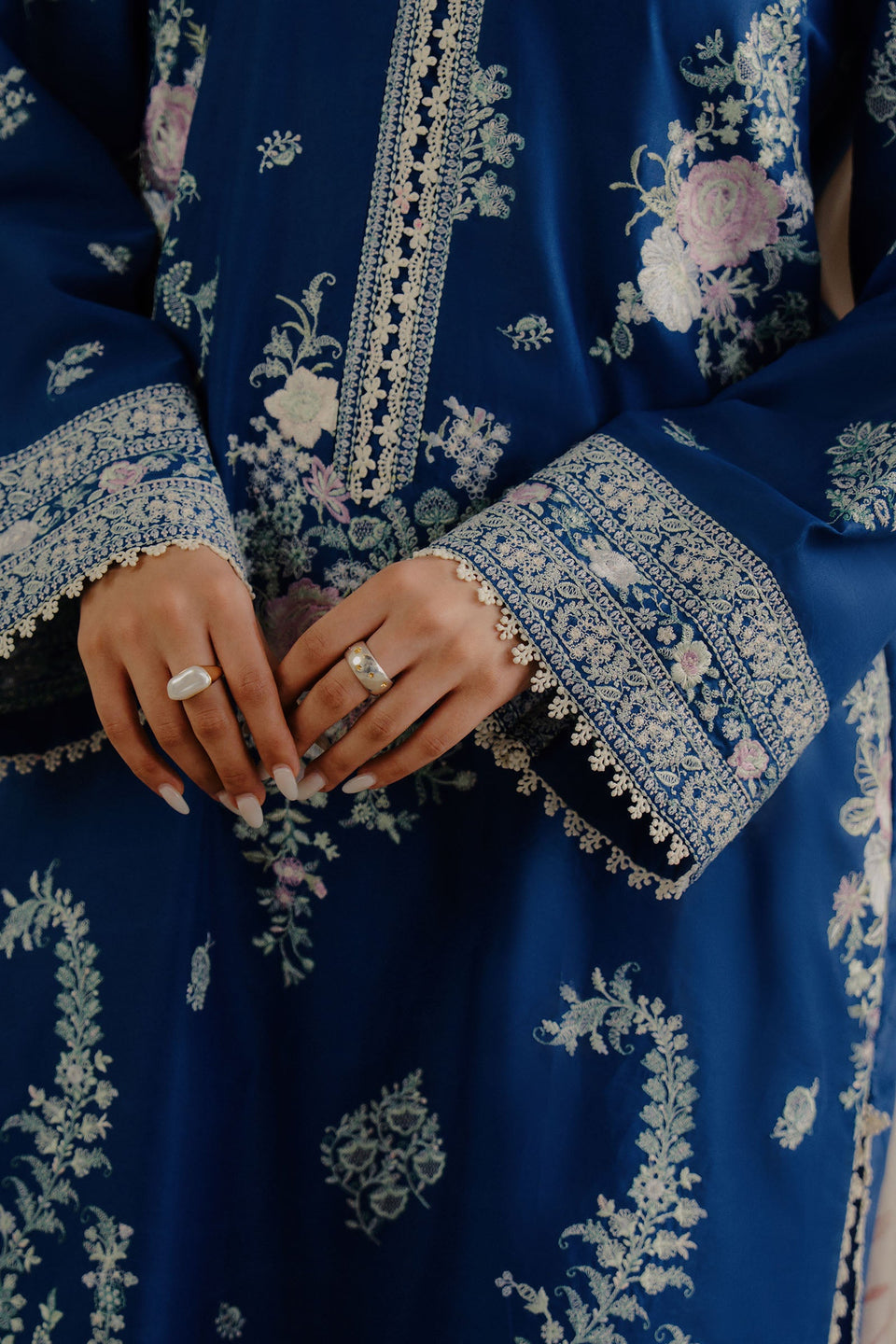 Luleh-3A | Coco Lawn II by Zarashahjahan 2025
