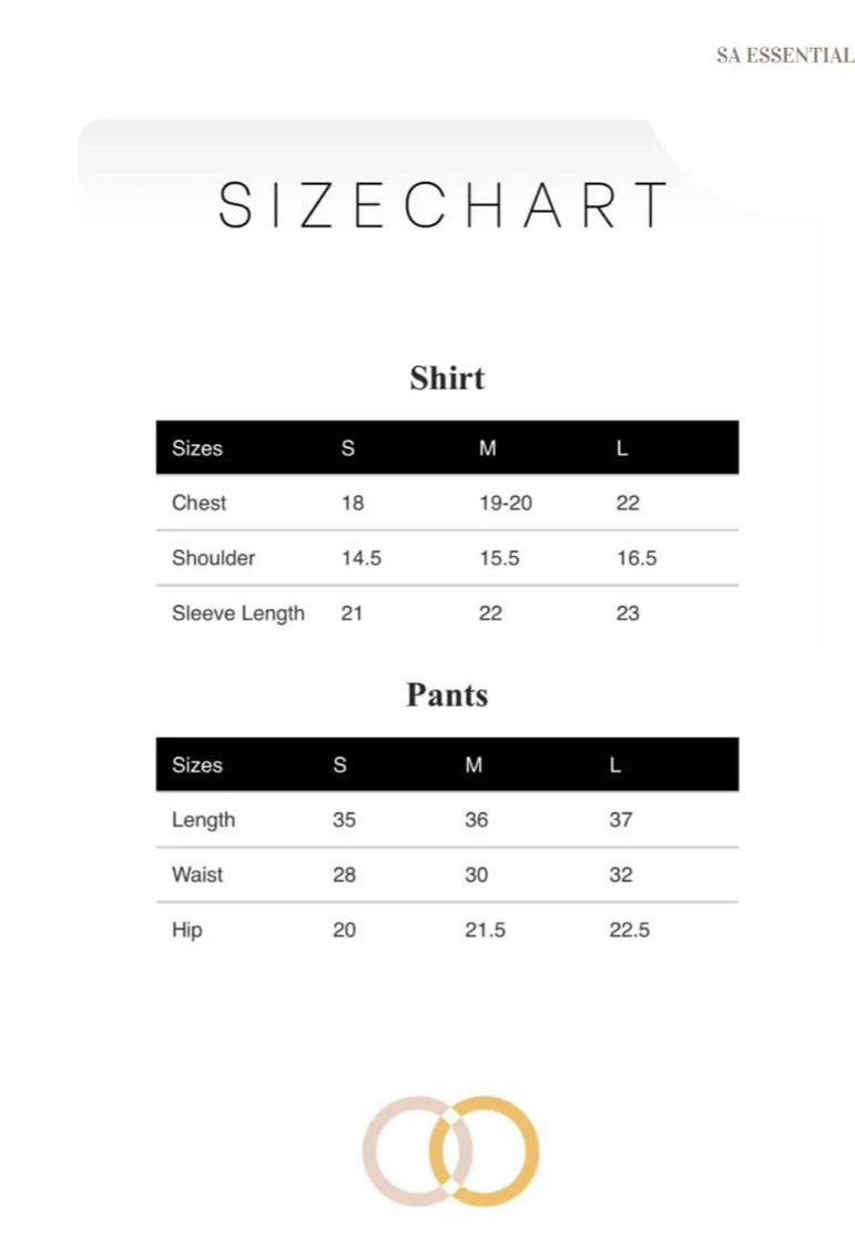 Lia | Shanzay Anooshay