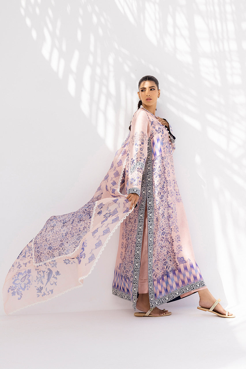 Esha (B) | Sania Maskatiya Rania – Eid ul Adha '25