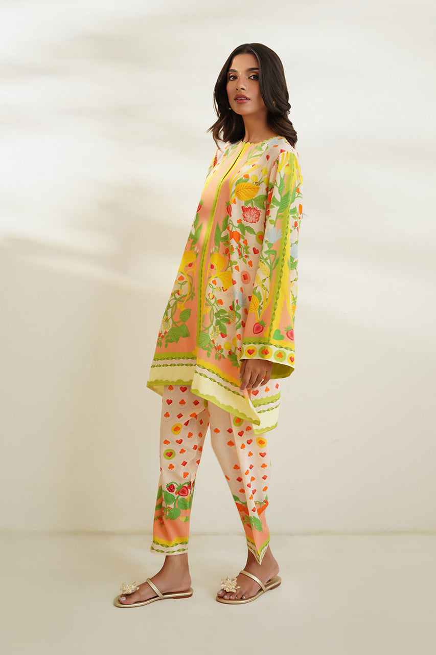 Ejal (B) | Sania Maskatiya Rania – Eid ul Adha '25