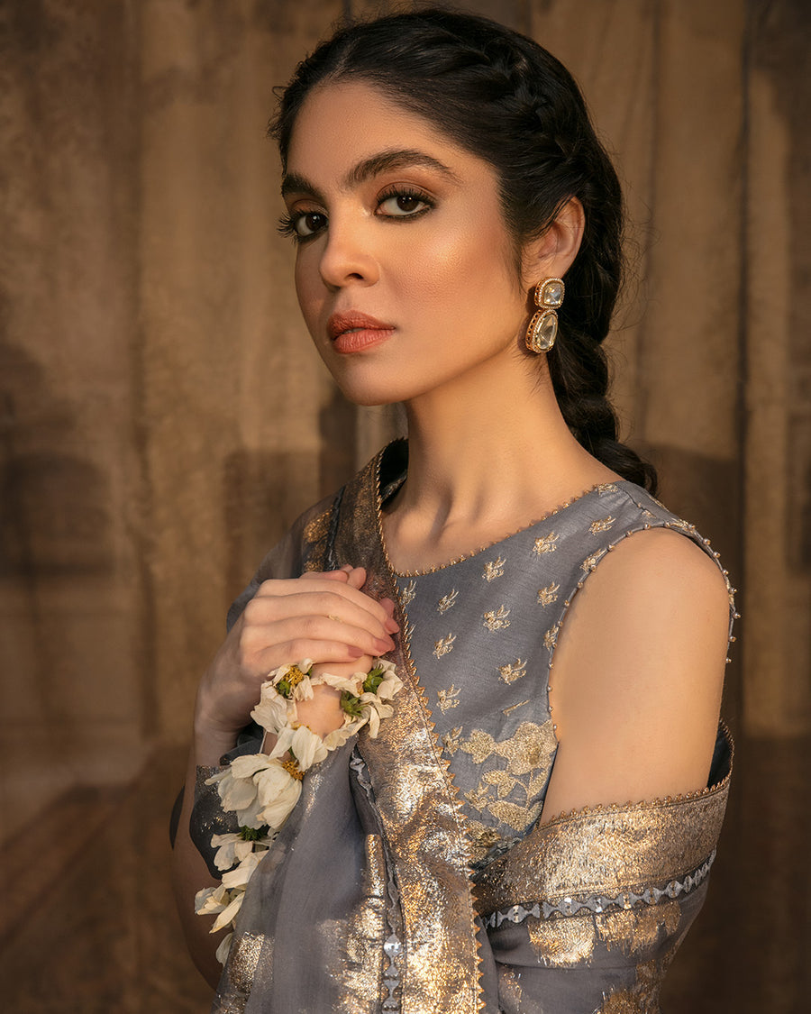 Nuri | Faiza Saqlain
