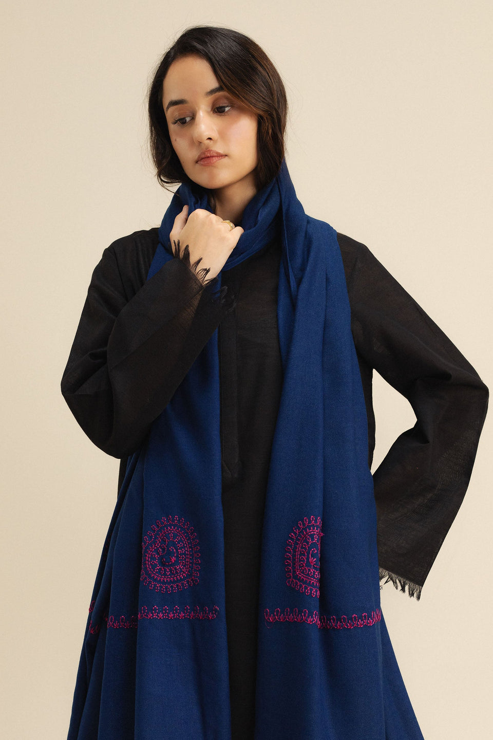 HEART EYES | Love Coco By Zarashahjahan Pret 2025