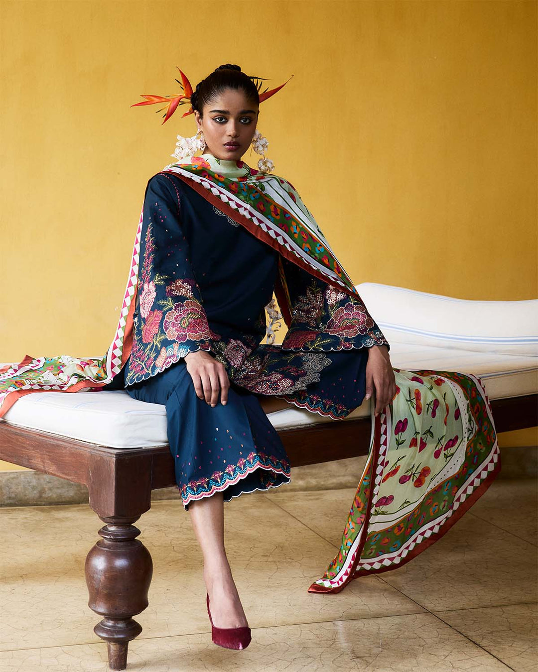 Silva | Jugnu SS’25 EID Pret’25 (RTS)