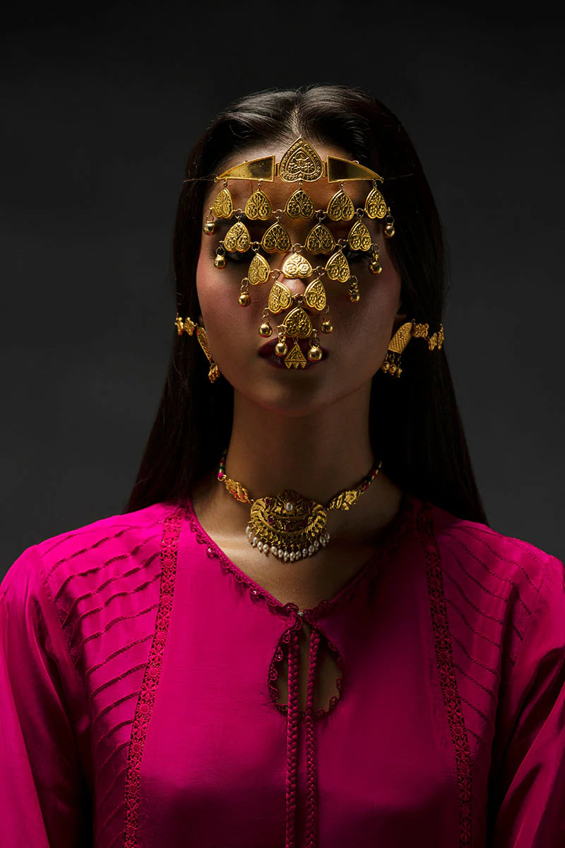 HOOR BANO | BAANO SUMMER FESTIVE'25 | Mohsin Naveed Ranjha