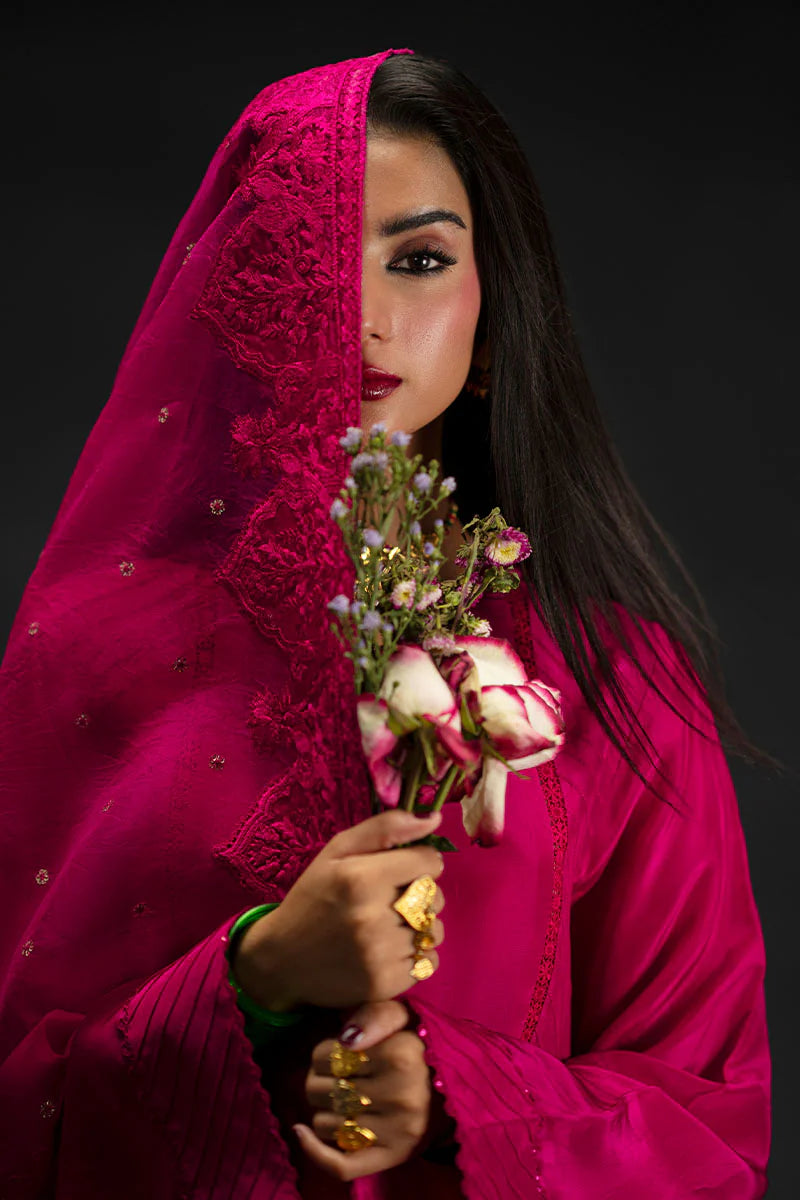 HOOR BANO | BAANO SUMMER FESTIVE'25 | Mohsin Naveed Ranjha