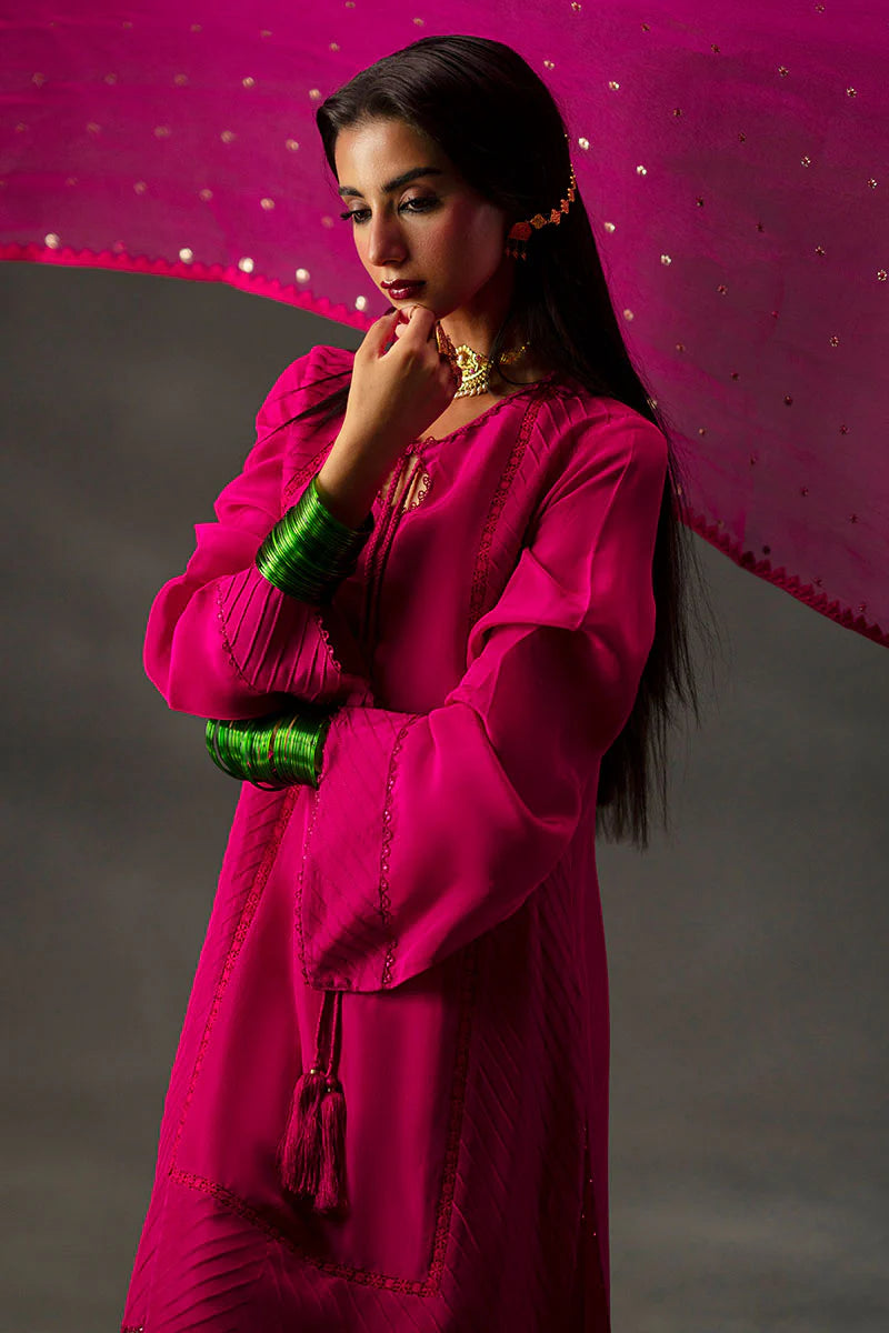 HOOR BANO | BAANO SUMMER FESTIVE'25 | Mohsin Naveed Ranjha
