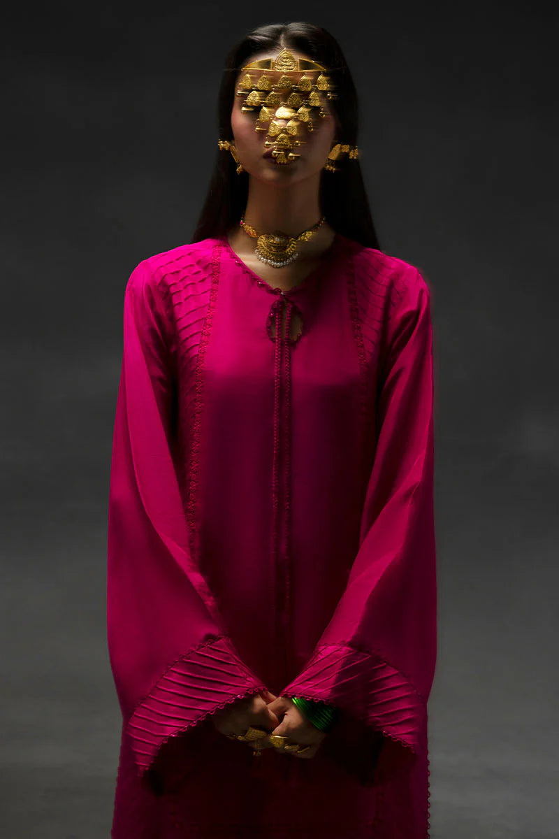 HOOR BANO | BAANO SUMMER FESTIVE'25 | Mohsin Naveed Ranjha