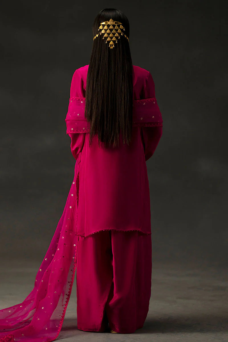 HOOR BANO | BAANO SUMMER FESTIVE'25 | Mohsin Naveed Ranjha