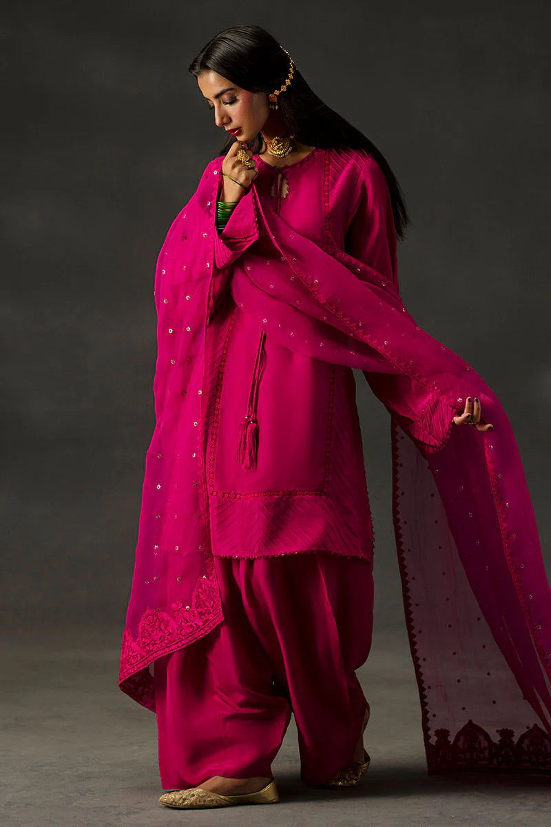HOOR BANO | BAANO SUMMER FESTIVE'25 | Mohsin Naveed Ranjha