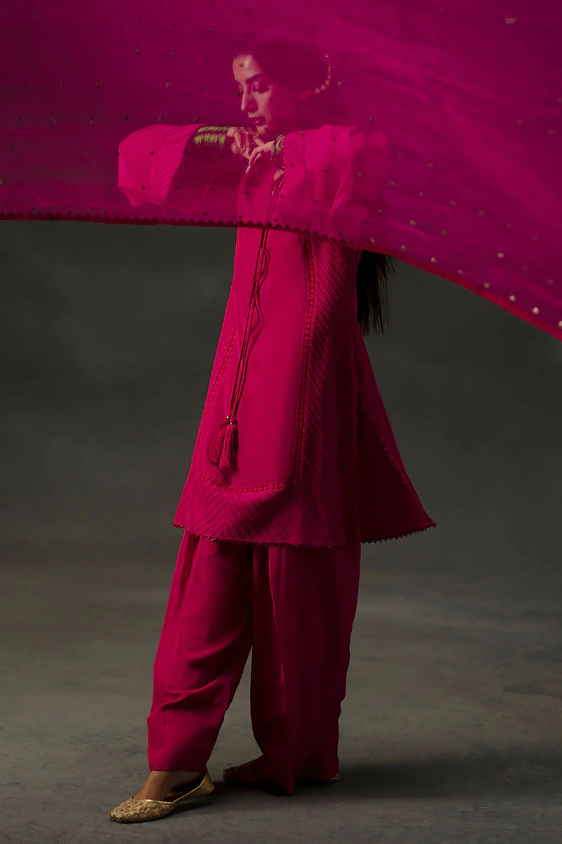 HOOR BANO | BAANO SUMMER FESTIVE'25 | Mohsin Naveed Ranjha