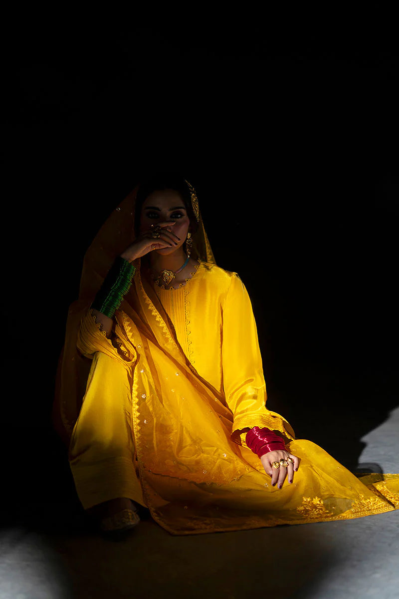IQBAL BANO | BAANO SUMMER FESTIVE'25 | Mohsin Naveed Ranjha