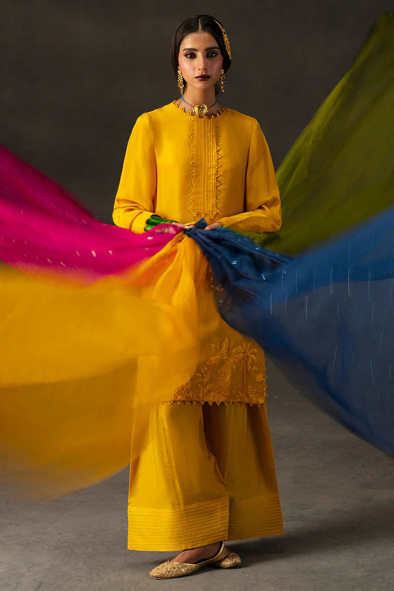 IQBAL BANO | BAANO SUMMER FESTIVE'25 | Mohsin Naveed Ranjha