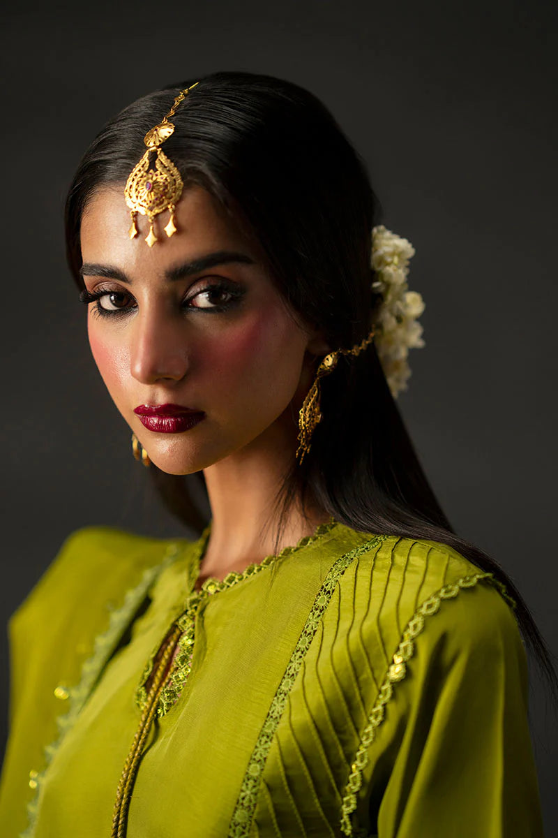 SABAH BANO | BAANO SUMMER FESTIVE'25 | Mohsin Naveed Ranjha
