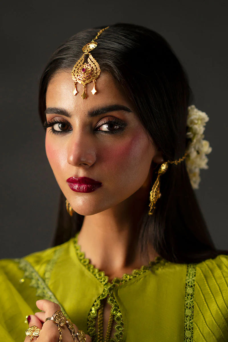 SABAH BANO | BAANO SUMMER FESTIVE'25 | Mohsin Naveed Ranjha