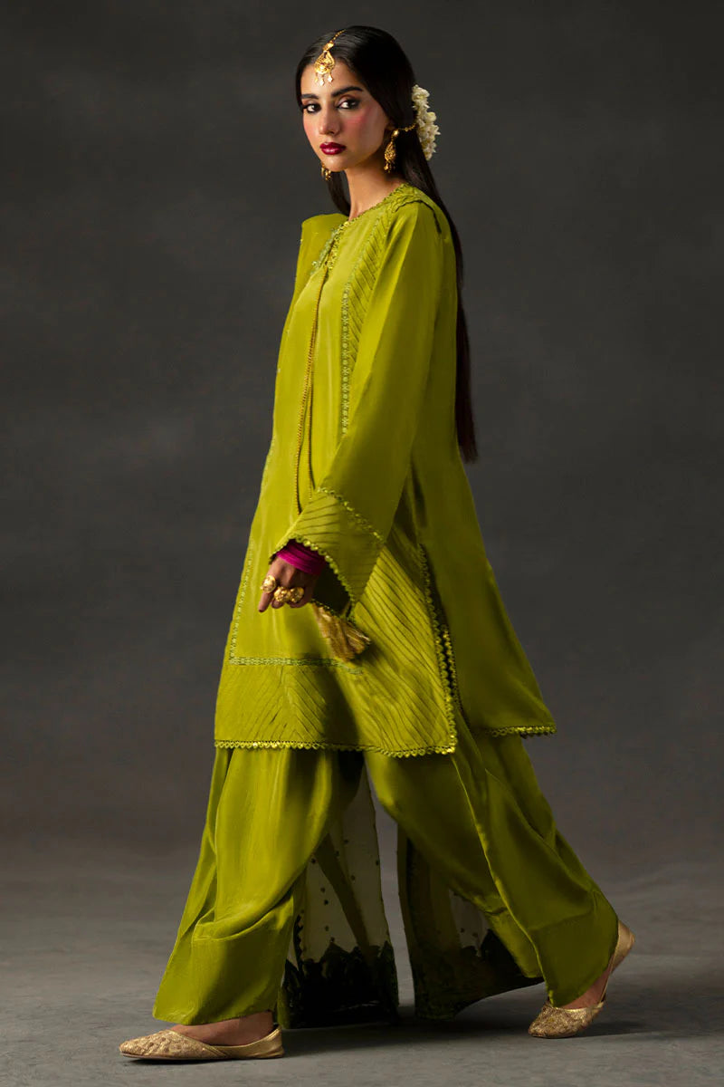 SABAH BANO | BAANO SUMMER FESTIVE'25 | Mohsin Naveed Ranjha