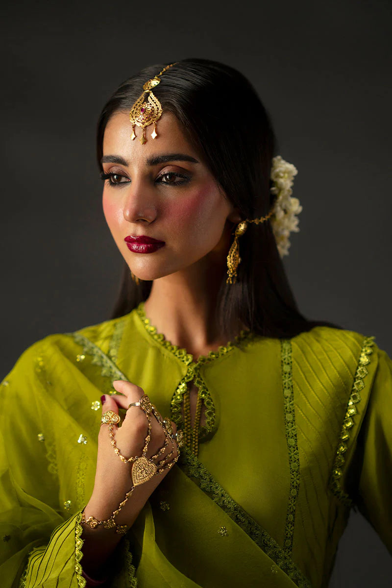 SABAH BANO | BAANO SUMMER FESTIVE'25 | Mohsin Naveed Ranjha