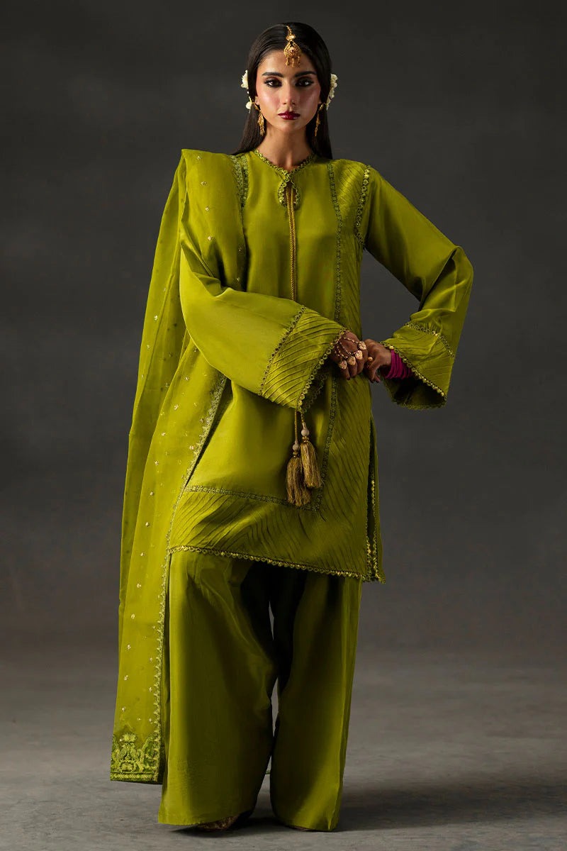 SABAH BANO | BAANO SUMMER FESTIVE'25 | Mohsin Naveed Ranjha