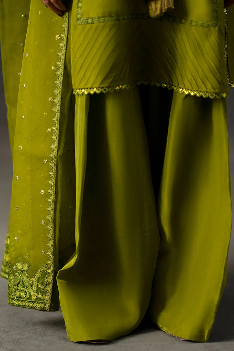 SABAH BANO | BAANO SUMMER FESTIVE'25 | Mohsin Naveed Ranjha