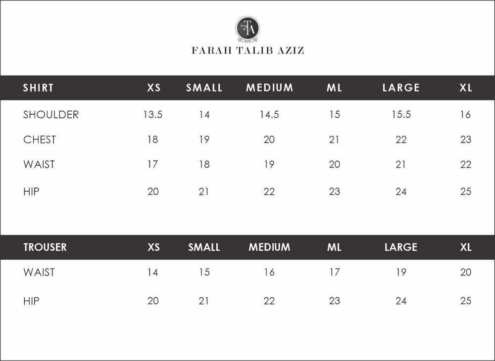 Nicole Navy Kaftan | Velvet | FARAH TALIB AZIZ