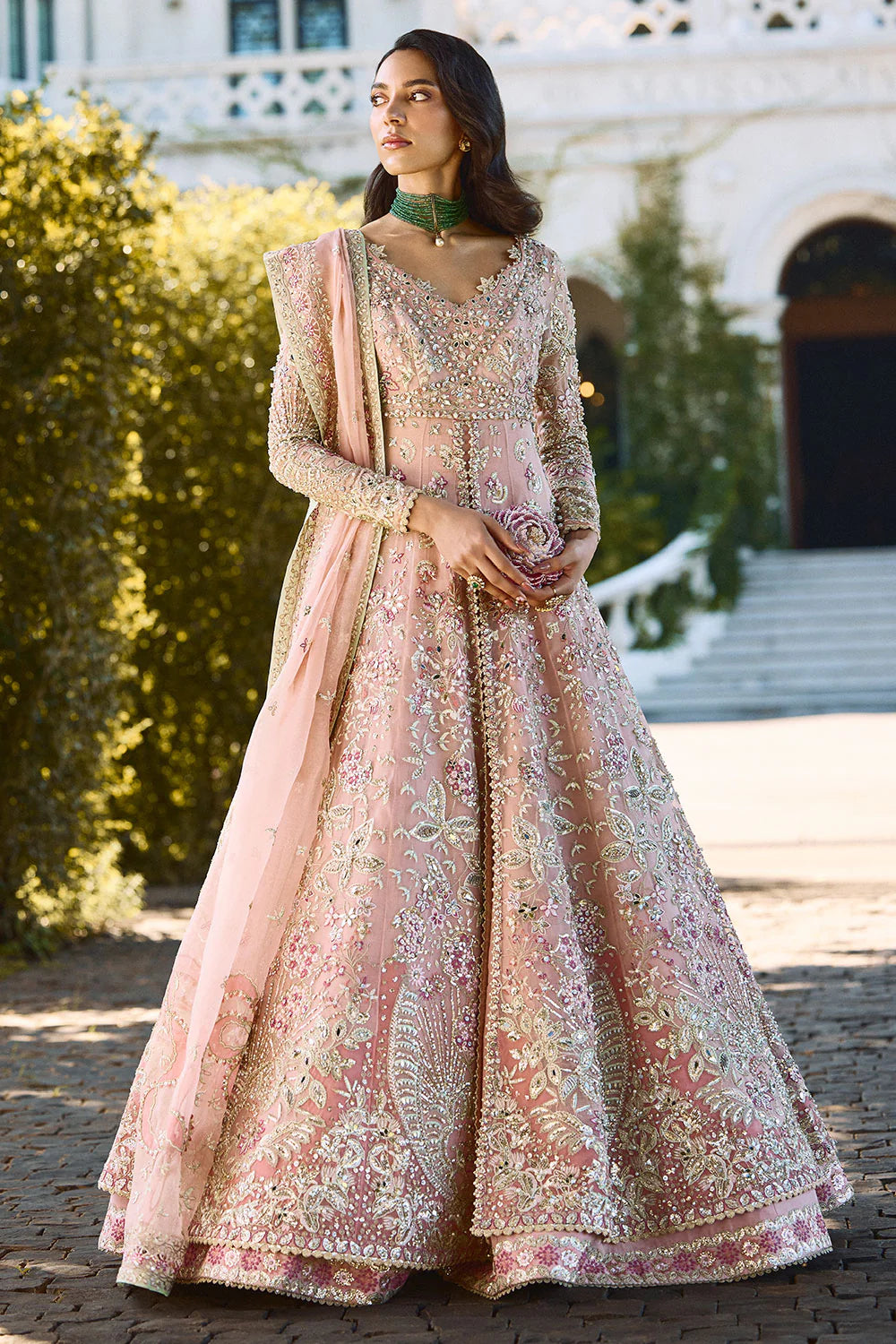 FLORENCEA | LUMENE FESTIVE EDIT' 25 | SORAYA