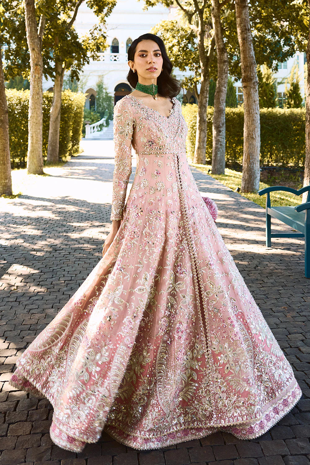 FLORENCEA | LUMENE FESTIVE EDIT' 25 | SORAYA