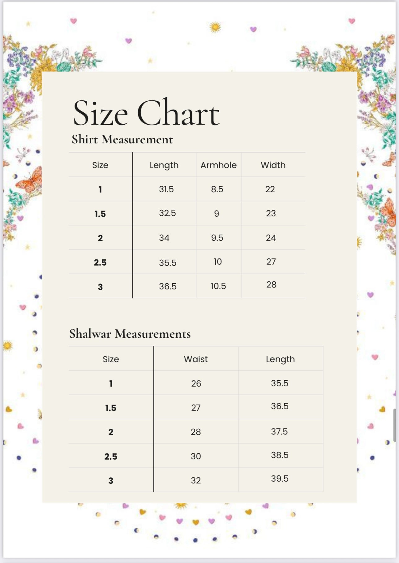 Meringue | Ramdan Edition’26 | Nia Mia