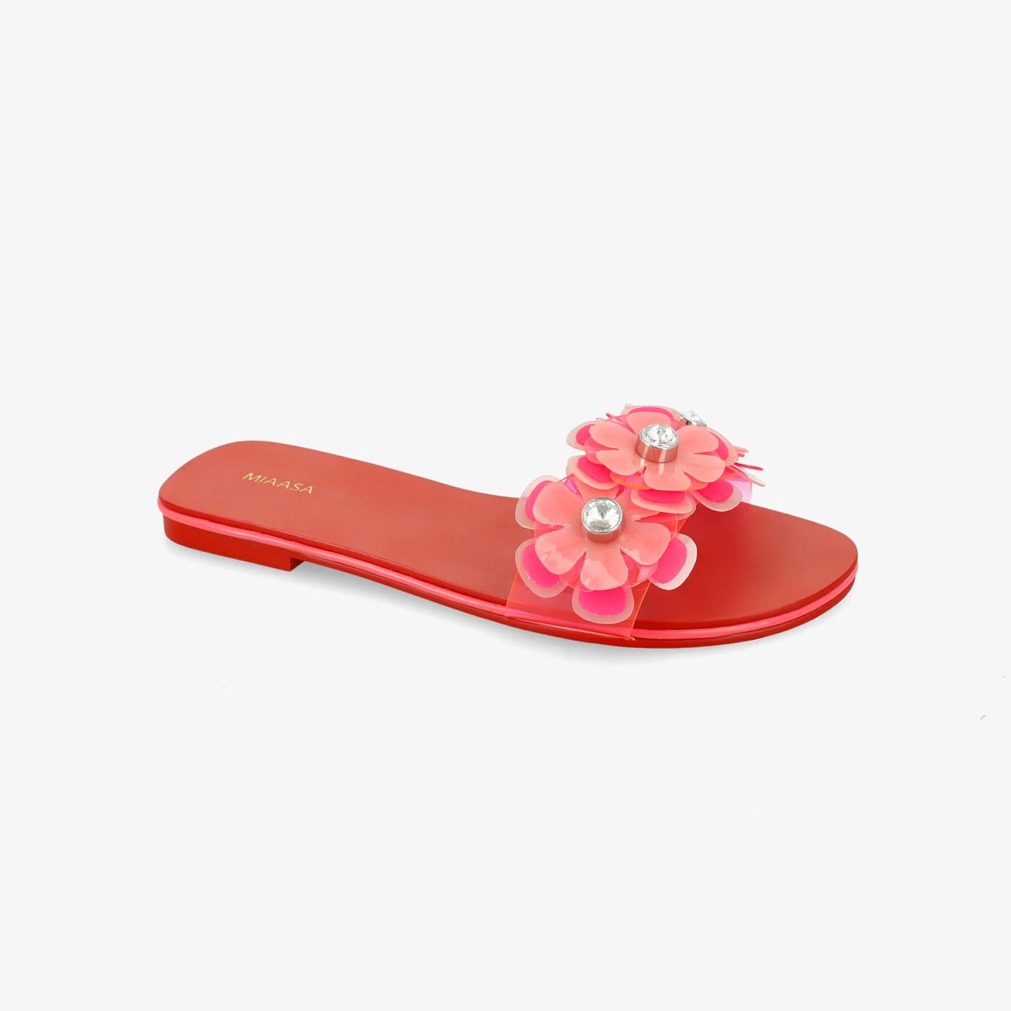 Daisy Slide | Miaasa | Footwear