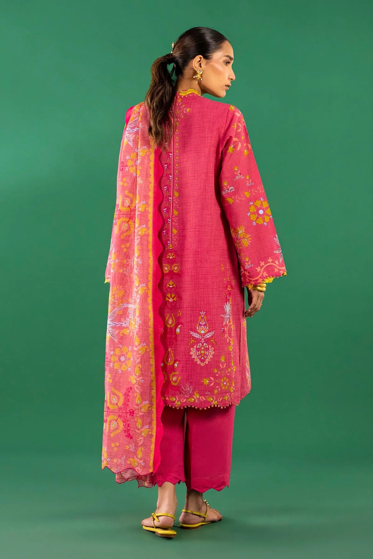 H262-002B-3AG | Mahay Summer '26 Vol. 2 | SANA SAFINAZ