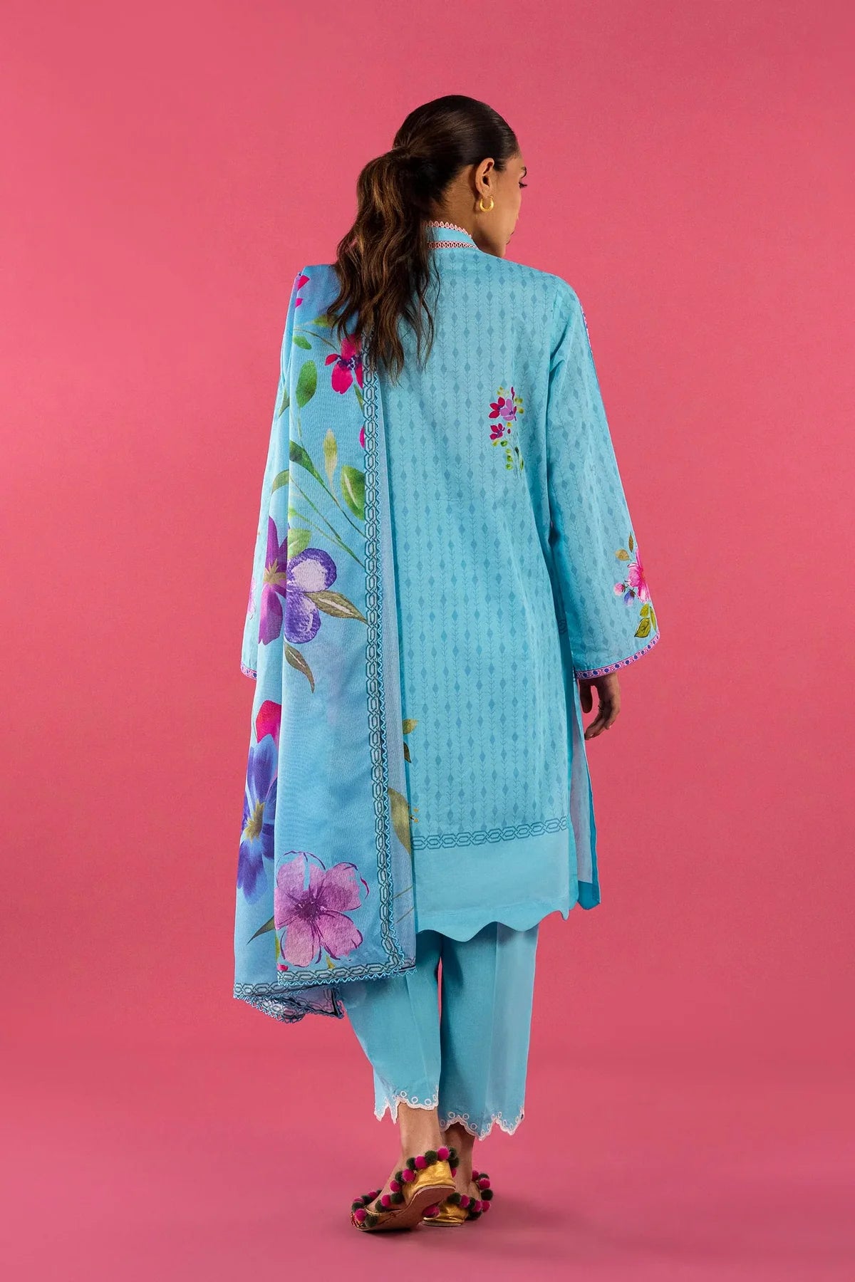 H262-006B-2BS | Mahay Summer '26 Vol. 2 | SANA SAFINAZ