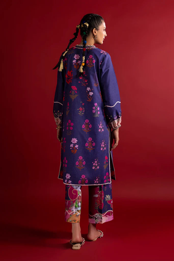 H263-003A-2AC | Mahay Summer '26 Vol 3 | SANA SAFINAZ