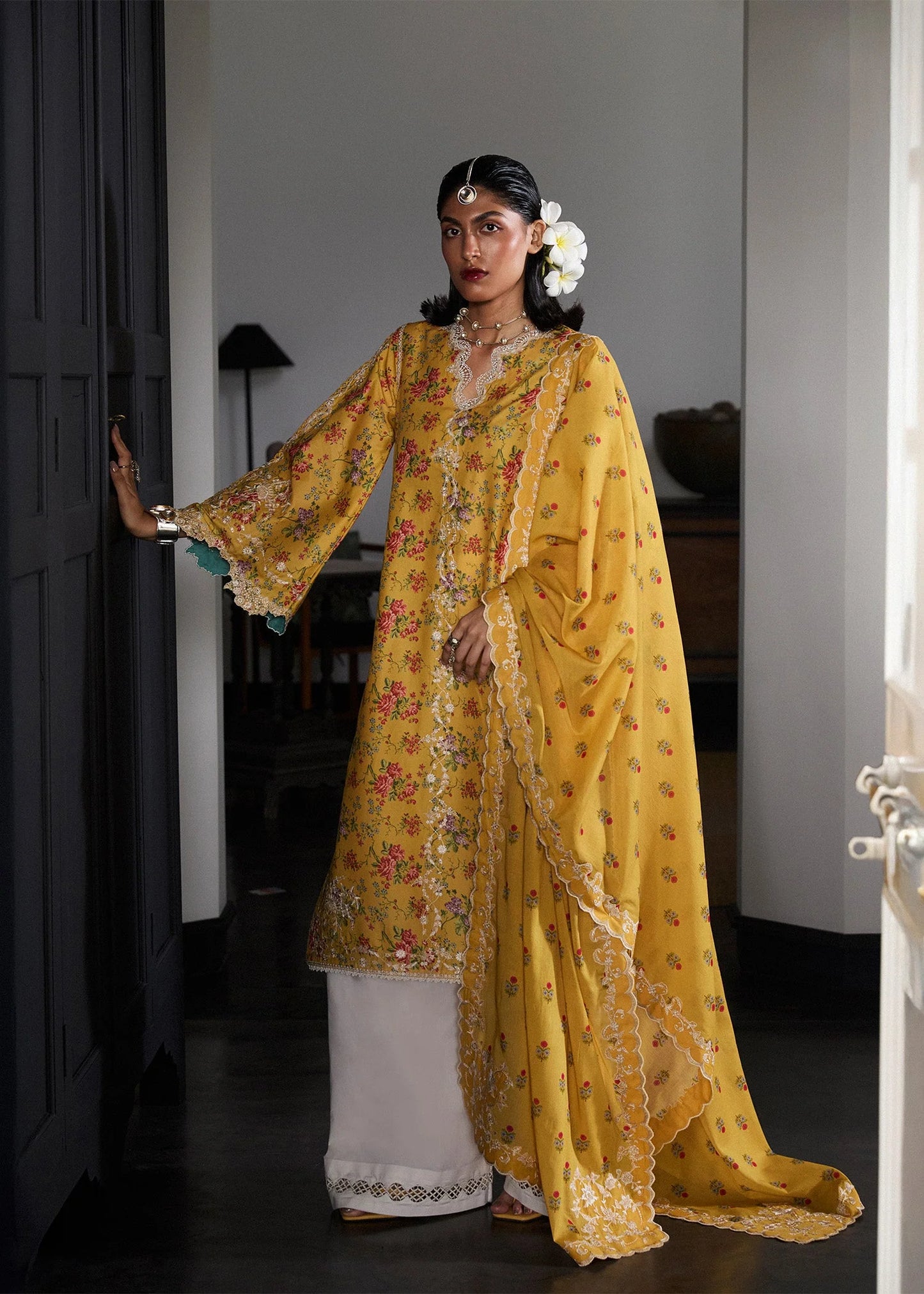 Enid | Hussain Rehar SS EID Pret’25