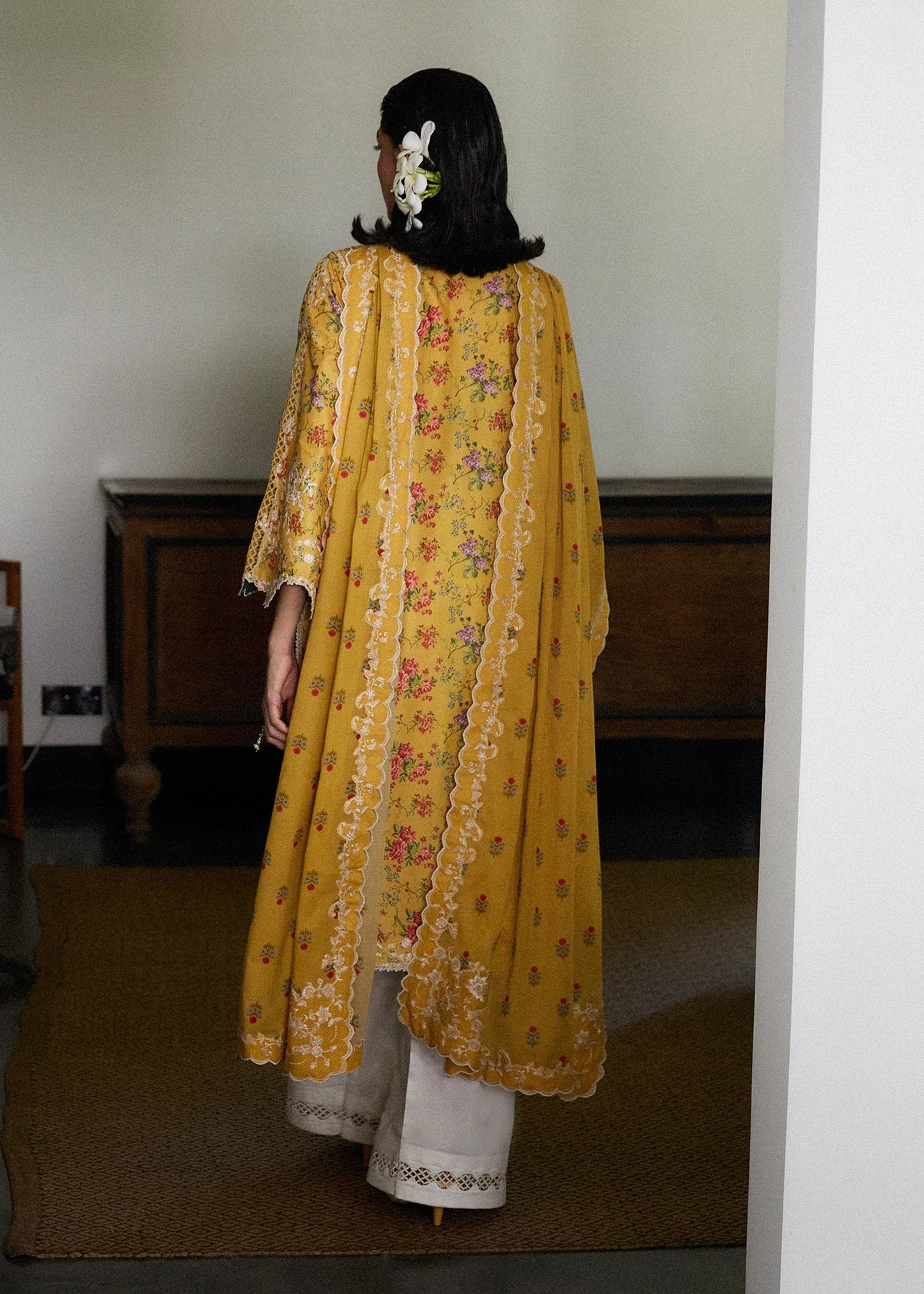 Enid | Hussain Rehar SS EID Pret’25