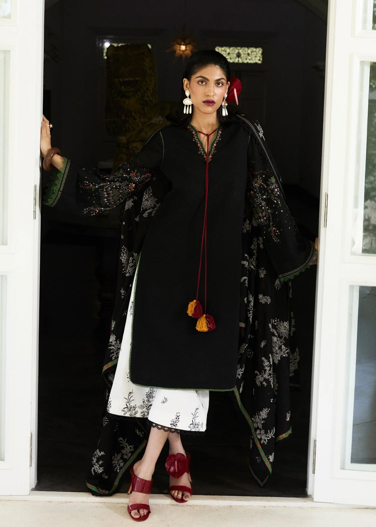 Noa | Hussain Rehar SS EID Pret’25