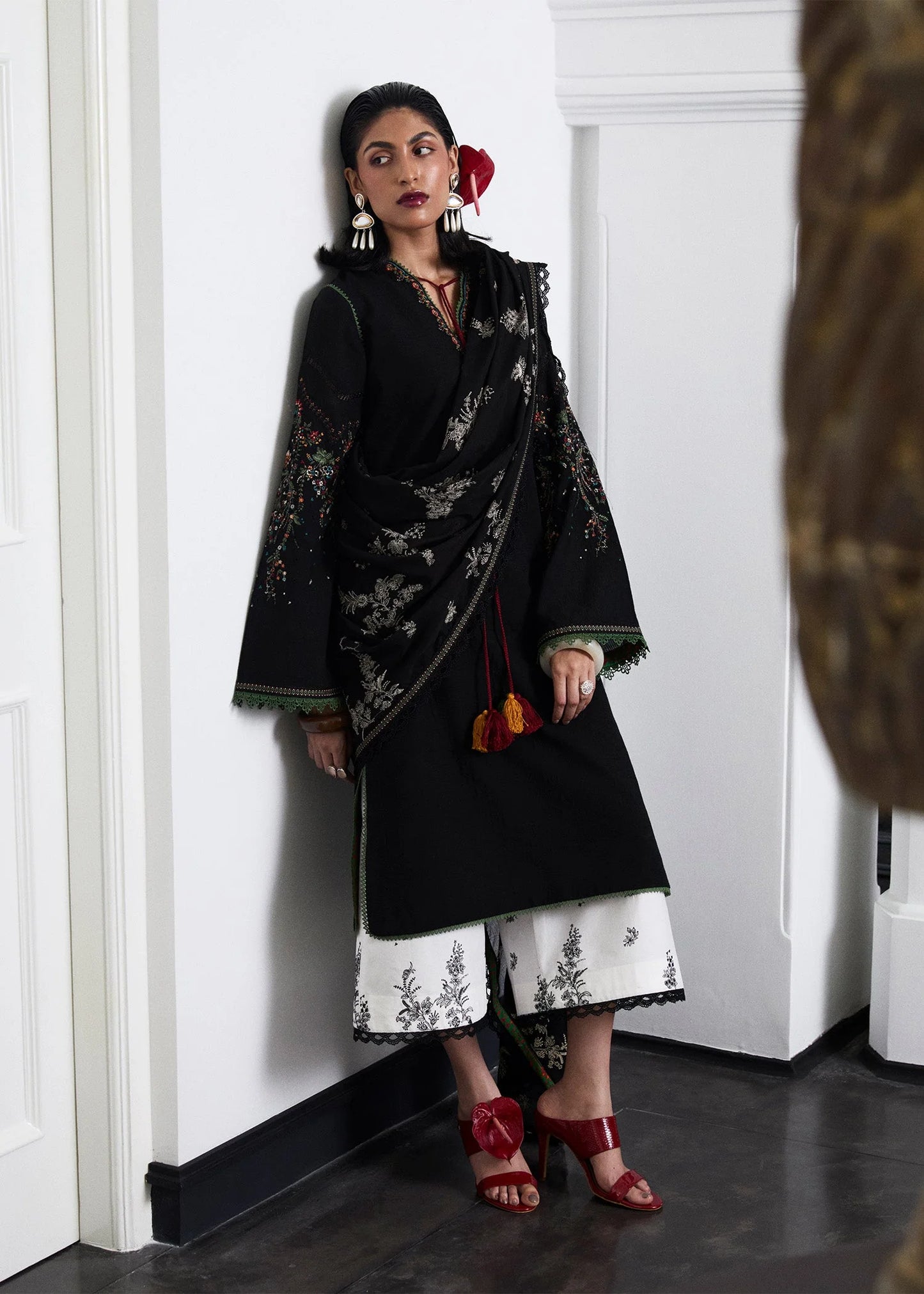 Noa | Hussain Rehar SS EID Pret’25