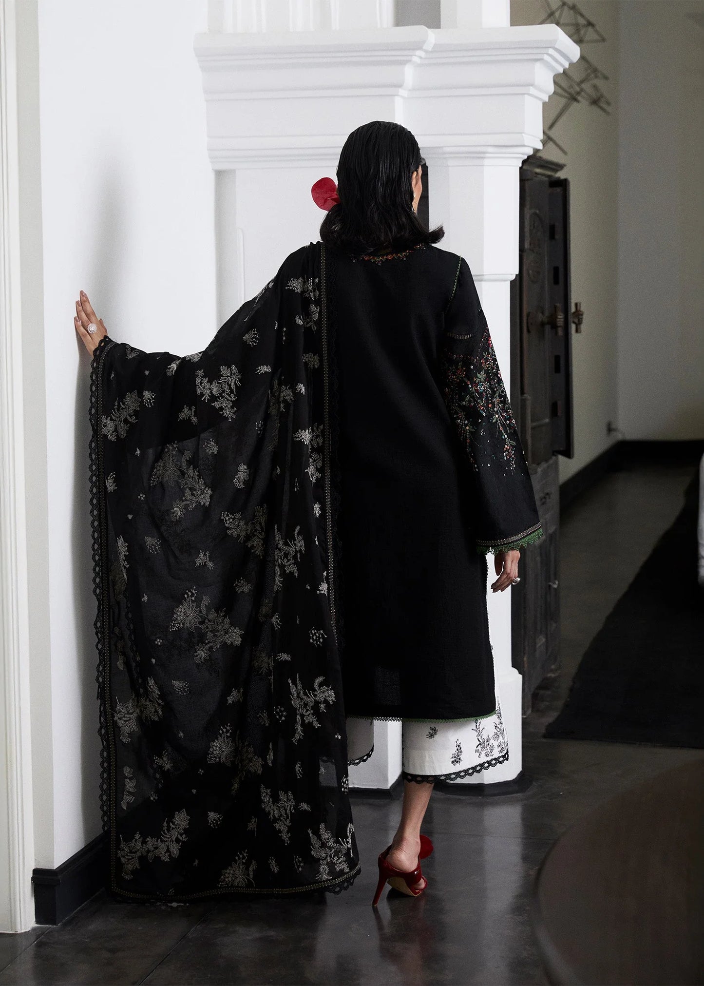 Noa | Hussain Rehar SS EID Pret’25