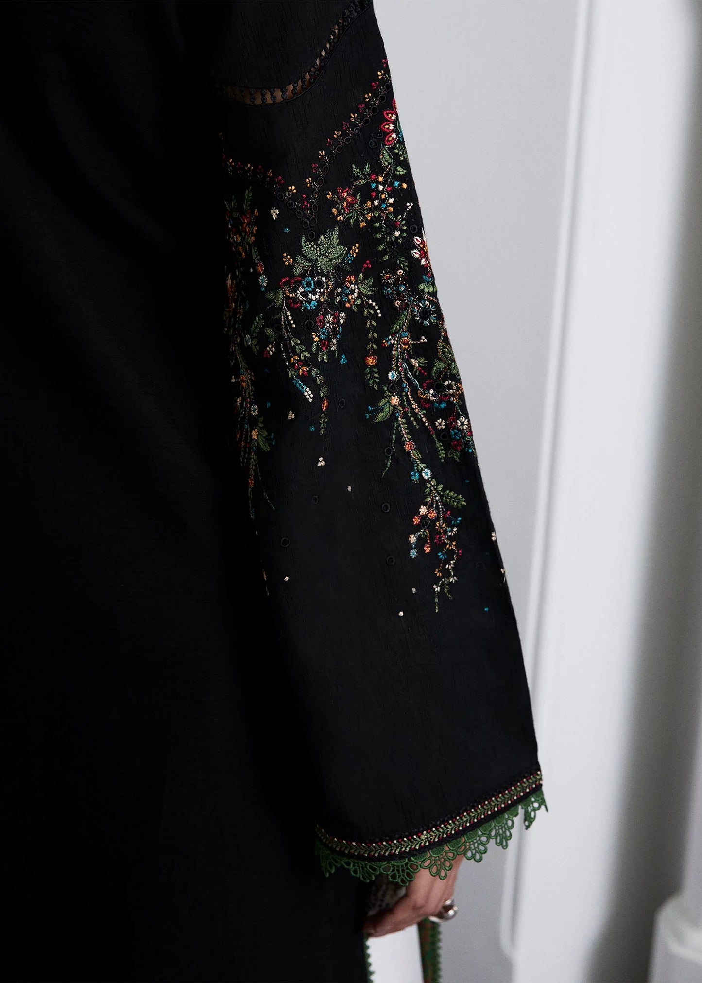 Noa | Hussain Rehar SS EID Pret’25