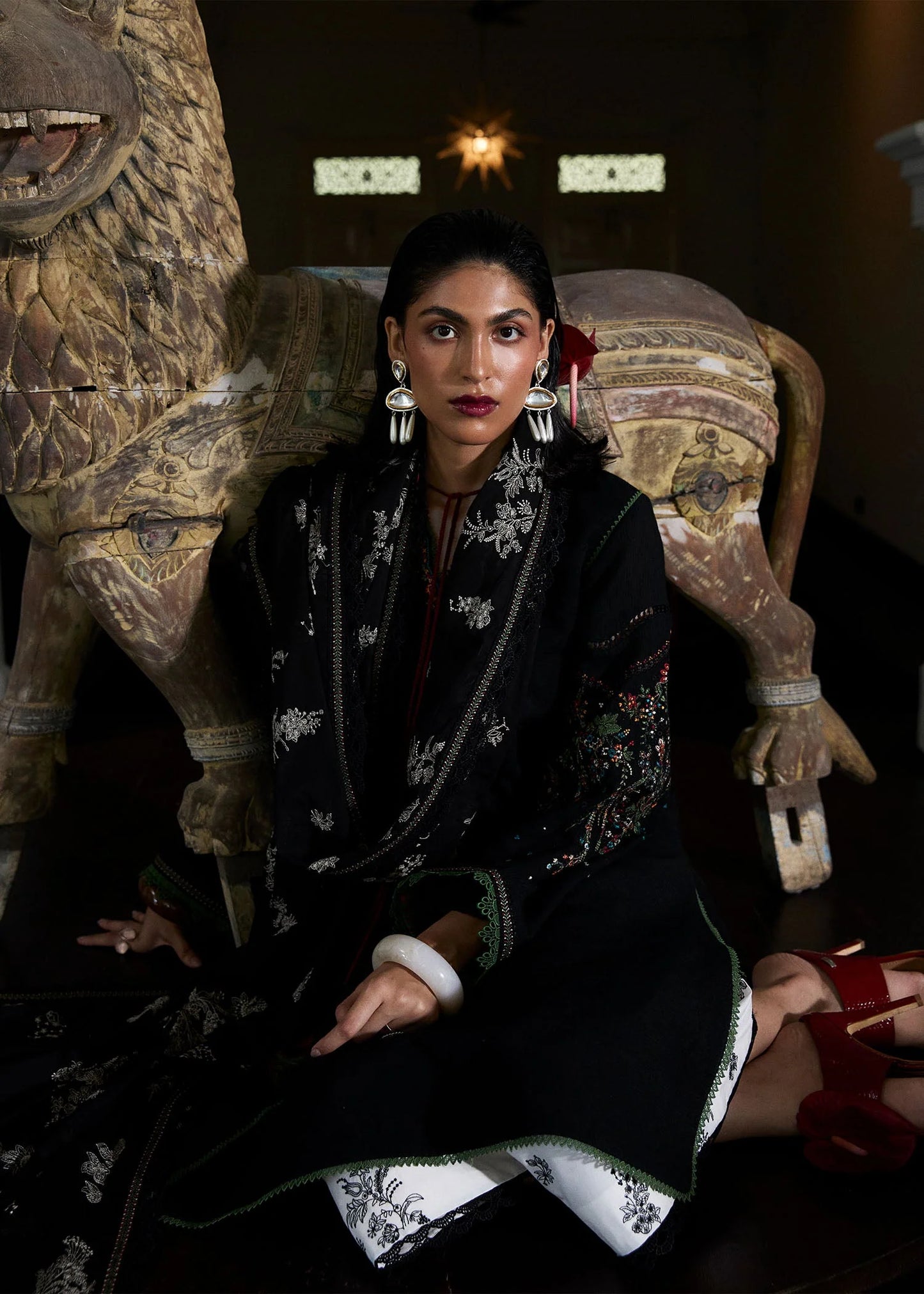Noa | Hussain Rehar SS EID Pret’25