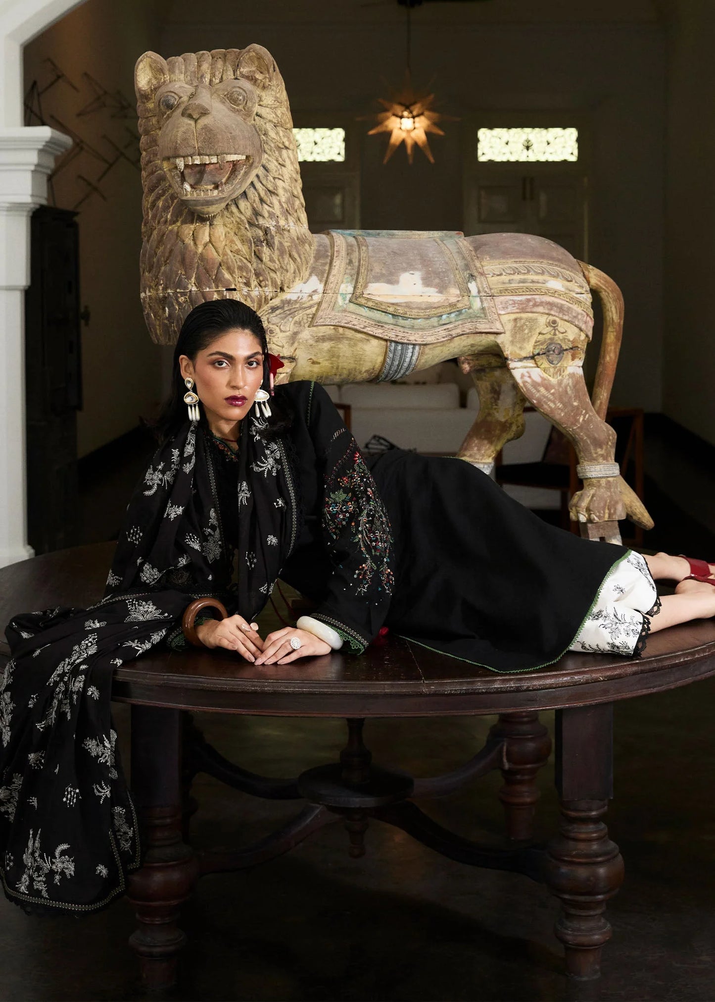 Noa | Hussain Rehar SS EID Pret’25