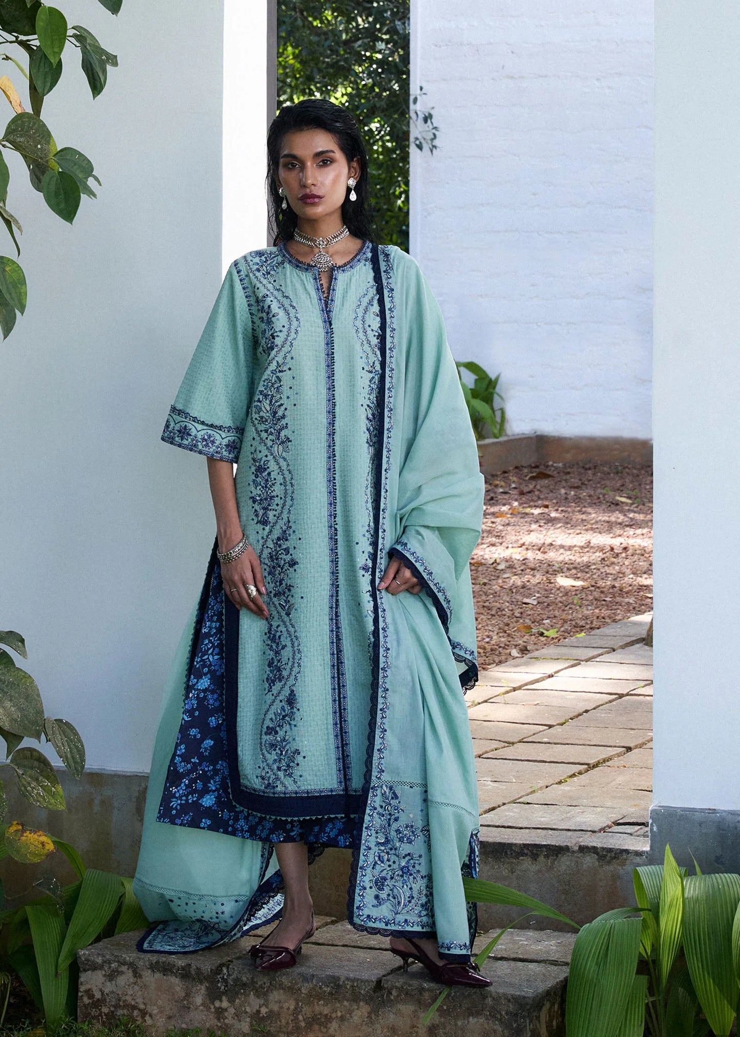 Nesta | Hussain Rehar SS EID Pret’25