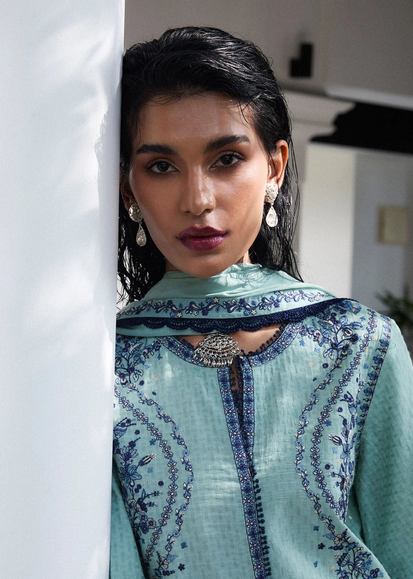 Nesta | Hussain Rehar SS EID Pret’25