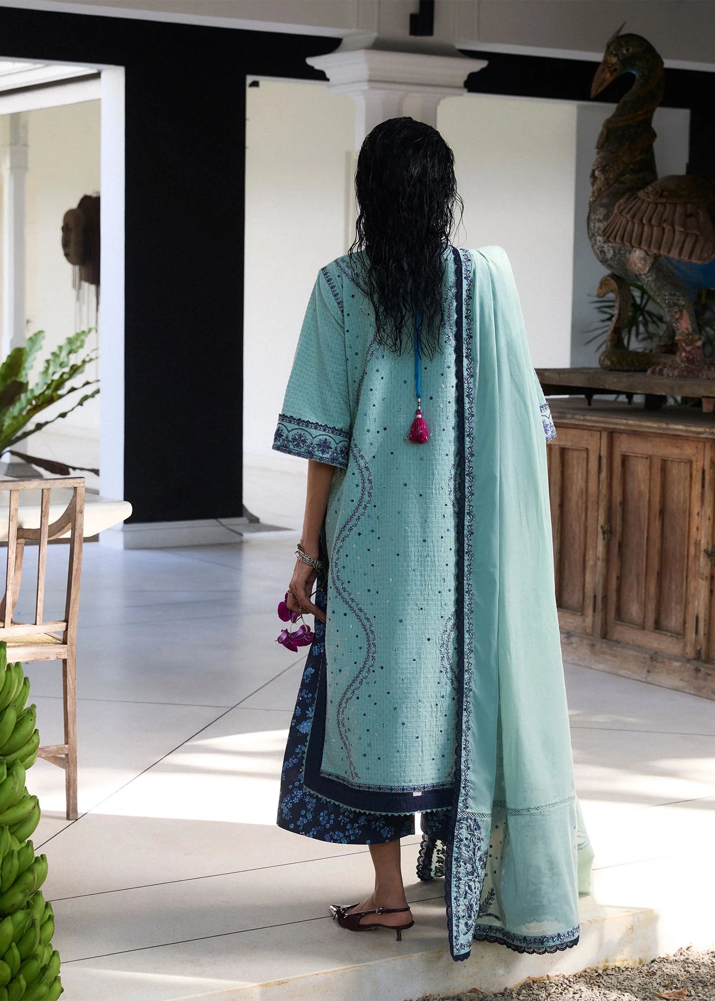 Nesta | Hussain Rehar SS EID Pret’25