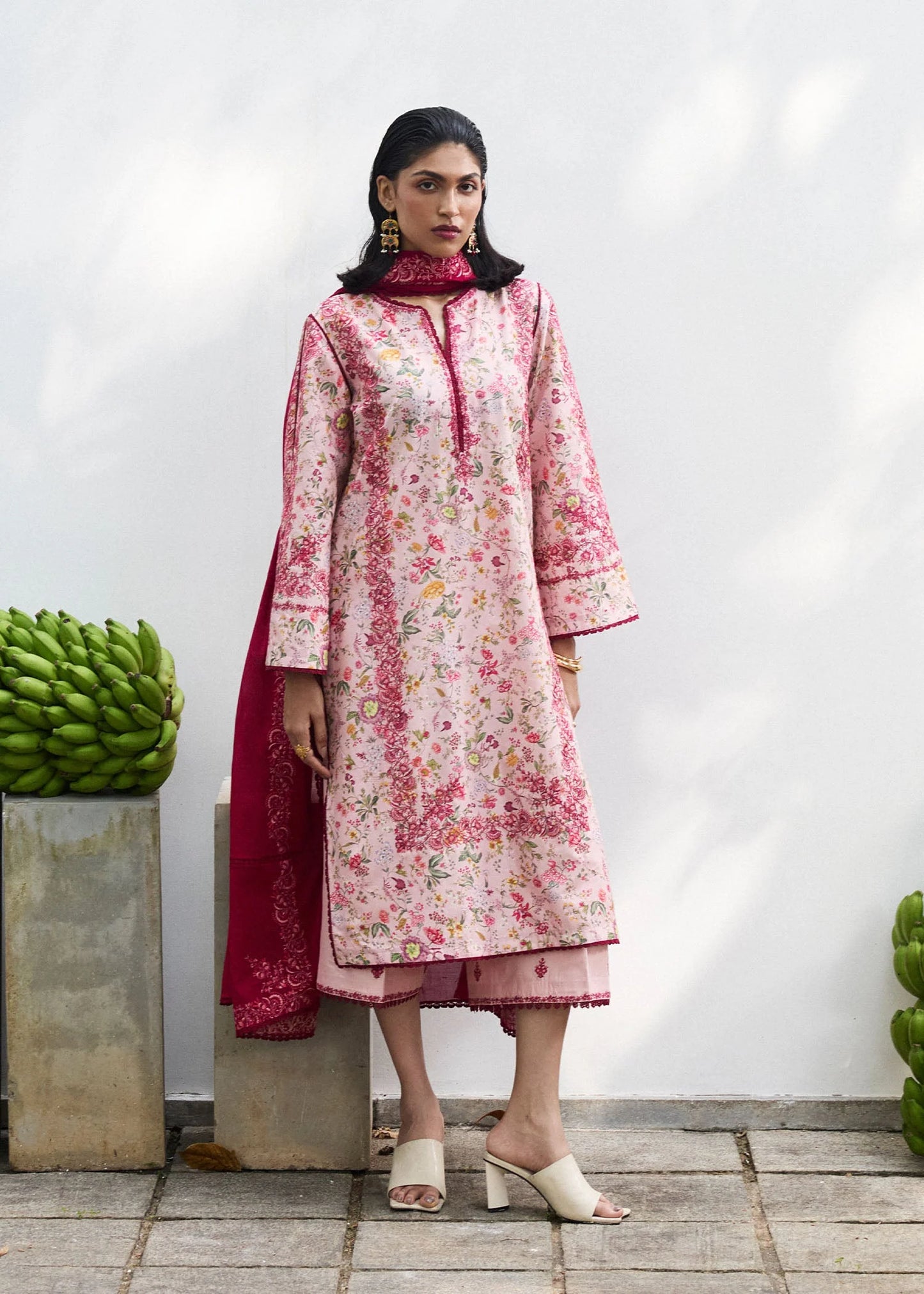 Darla | Hussain Rehar SS EID Pret’25