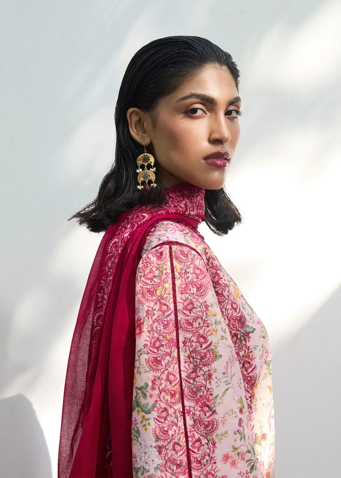 Darla | Hussain Rehar SS EID Pret’25