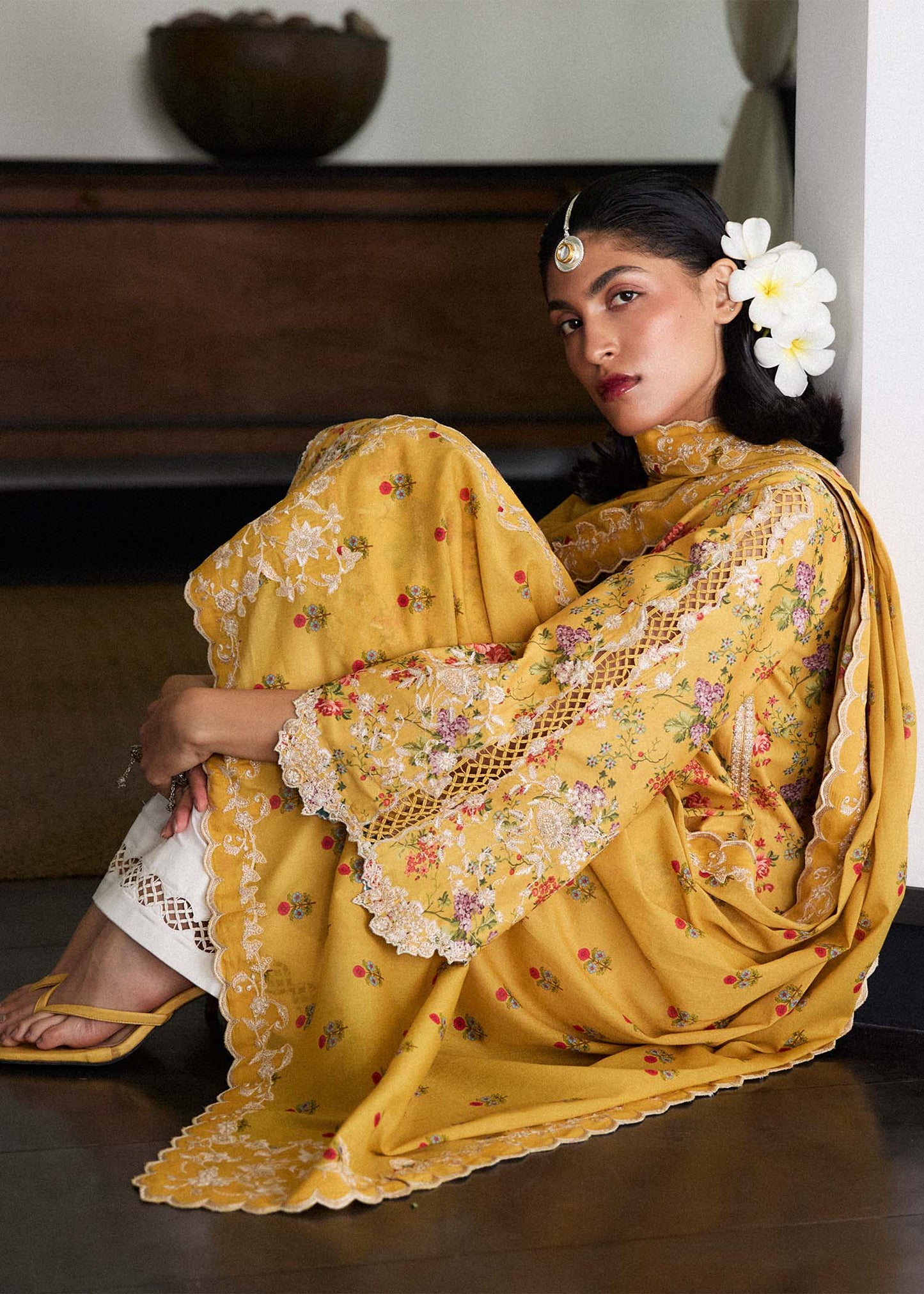 Enid | Hussain Rehar SS EID Pret’25