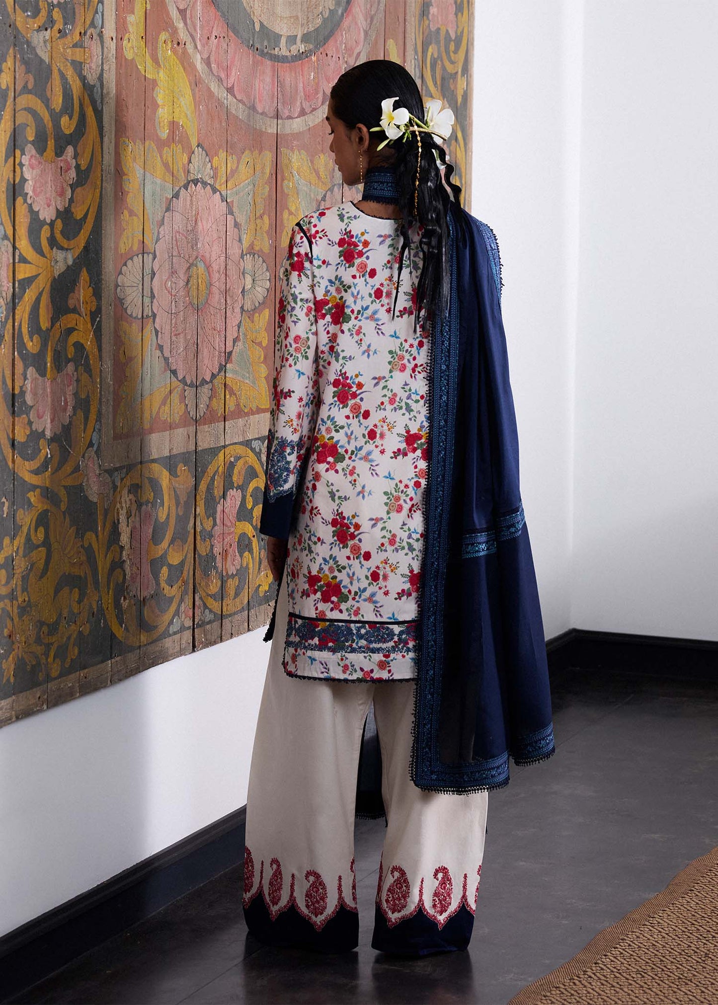 Aeri | Hussain Rehar SS EID Pret’25
