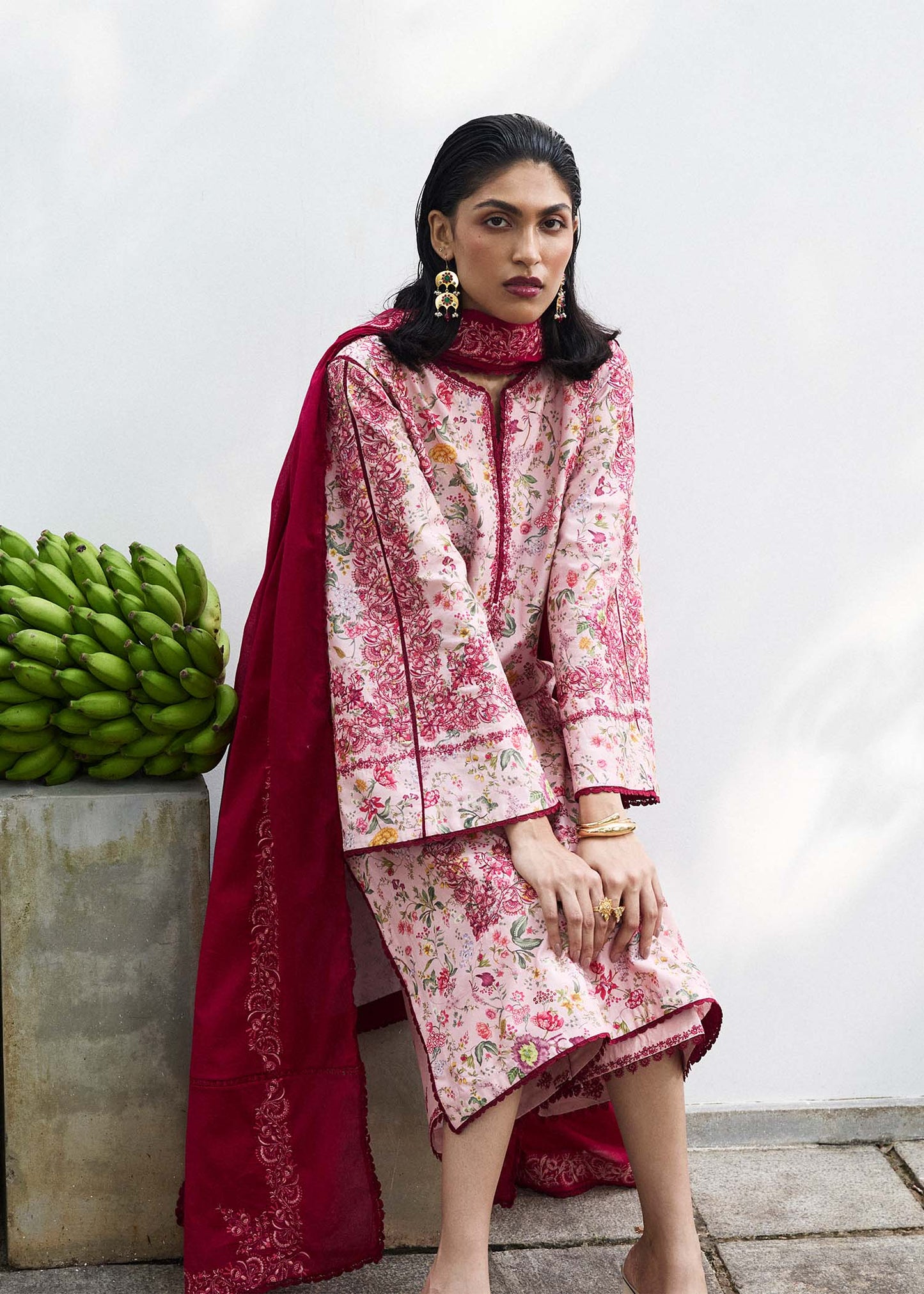 Darla | Hussain Rehar SS EID Pret’25