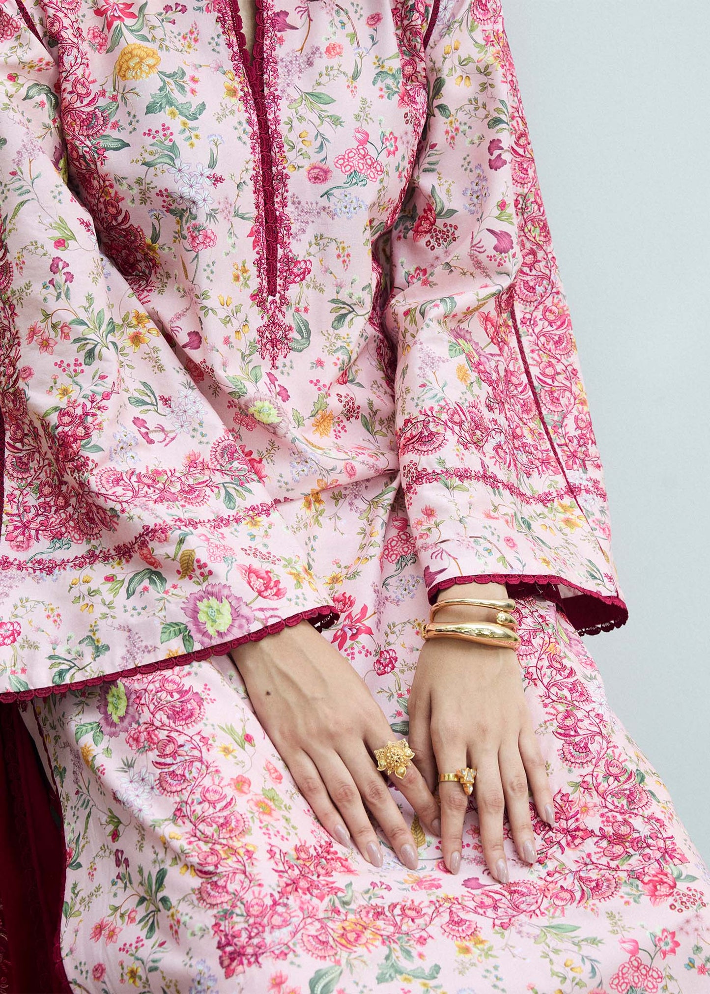 Darla | Hussain Rehar SS EID Pret’25